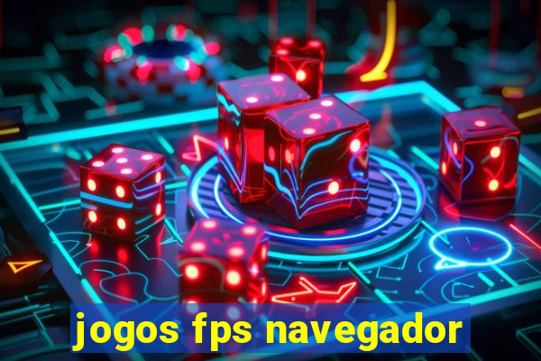jogos fps navegador